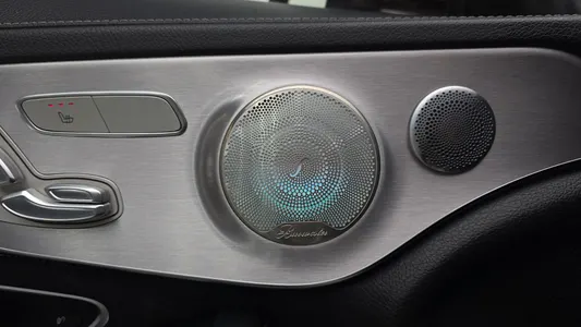 Mercedes-Benz C-Class W205 C63 S AMG 2018 30
