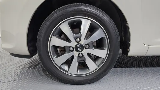 Kia 모닝 2012 5
