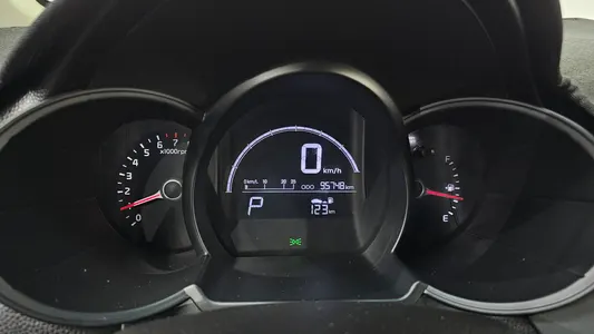 Kia 모닝 2012 8