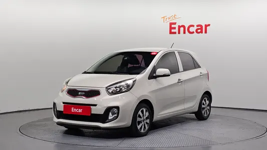 Kia 2012