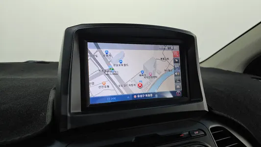 Kia 모닝 2012 17