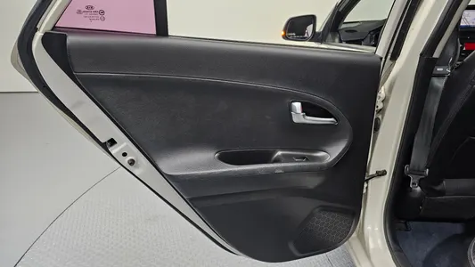 Kia 모닝 2012 25