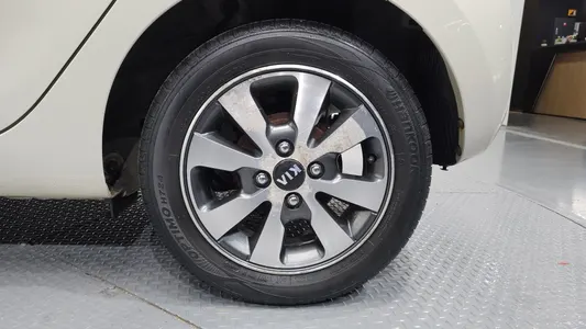 Kia 모닝 2012 21