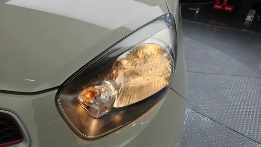 Kia 모닝 2012 22