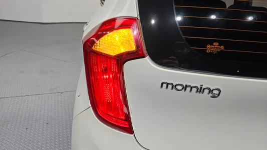 Kia 모닝 2012 23