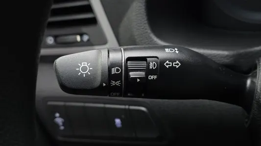 Hyundai Tucson 2.0 4WD 2015 18