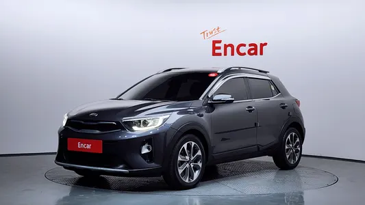 Kia Stonic 1.4 2019