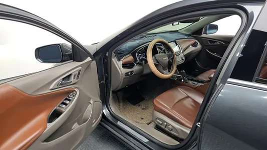 Chevrolet 말리부 2.0 LTZ 2016 10
