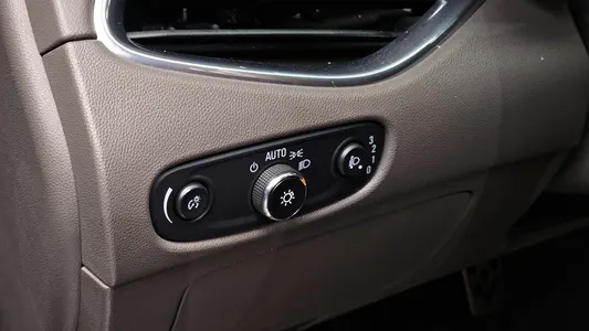 Chevrolet 말리부 2.0 LTZ 2016 16