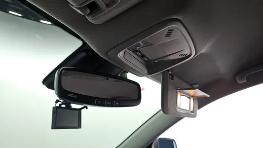 Chevrolet 말리부 2.0 LTZ 2016 18