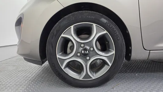Kia 모닝 2013 5