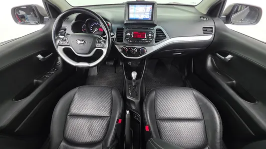 Kia 모닝 2013 7