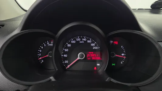 Kia 모닝 2013 8