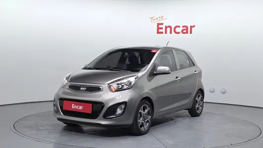 Kia 2013