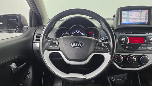 Kia 모닝 2013 14