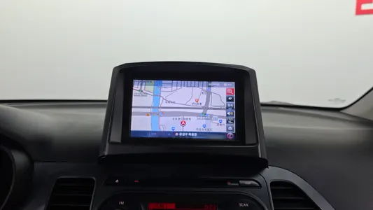 Kia 모닝 2013 15