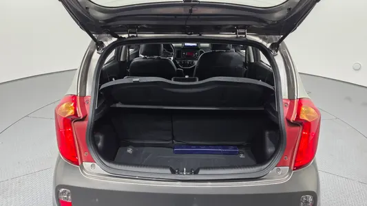 Kia 모닝 2013 20