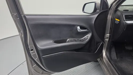 Kia 모닝 2013 24