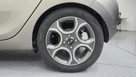 Kia 모닝 2013 21