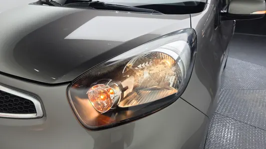 Kia 모닝 2013 22
