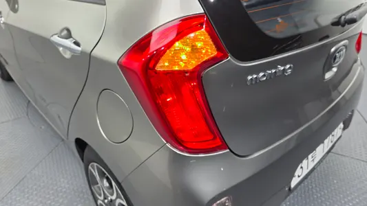Kia 모닝 2013 23