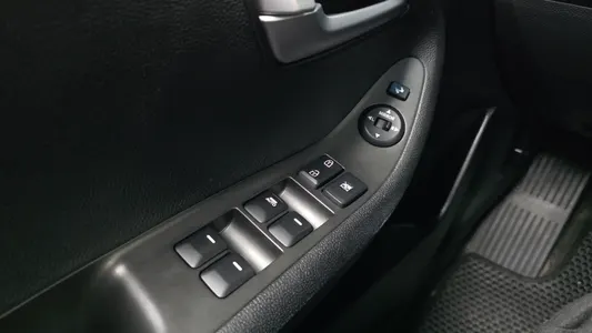 Kia 모닝 2013 27