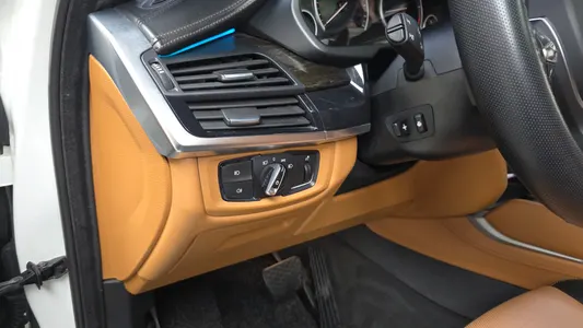 BMW X6 (F16) M50d 2015 13