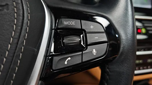 BMW 5 Series (G30) 520i 2018 30
