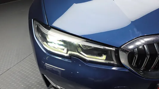 BMW 3 Series (G20) 320i 2021 22