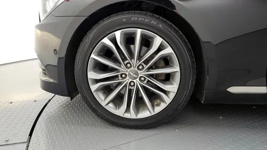 Hyundai DH G330 2014 5