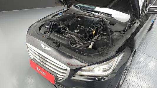 Hyundai DH G330 2014 6