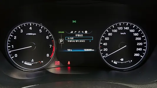 Hyundai DH G330 2014 8