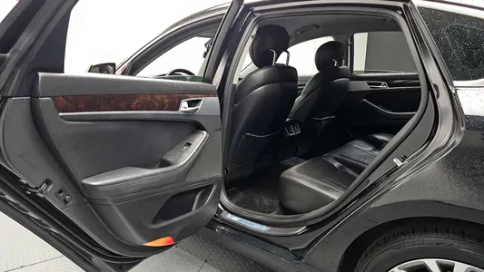 Hyundai DH G330 2014 11