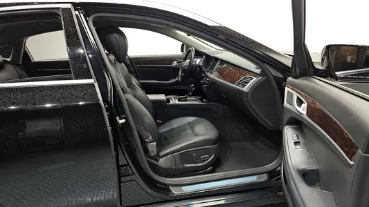 Hyundai DH G330 2014 12