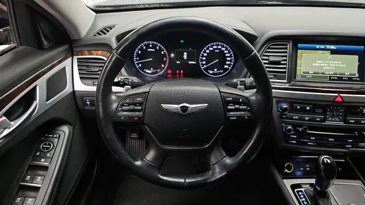 Hyundai DH G330 2014 13