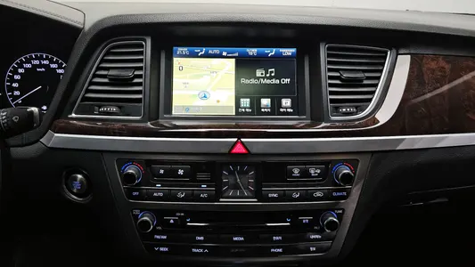 Hyundai DH G330 2014 14