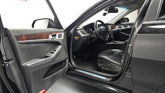 Hyundai DH G330 2014 10