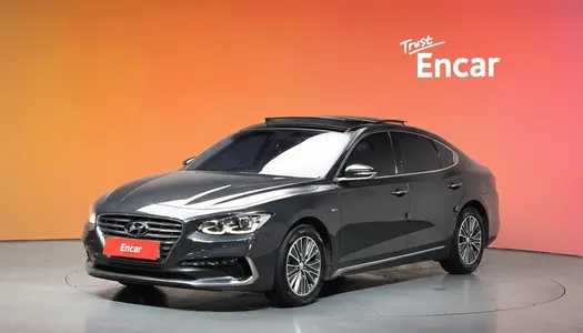 Hyundai IG 2017