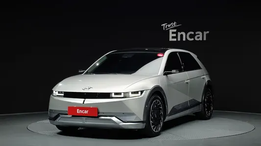 Hyundai Ioniq 5 2021