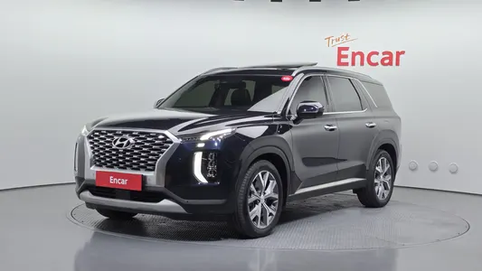 Hyundai Palisade 2.2 2WD 2019