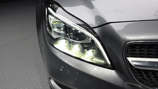 Mercedes-Benz CLS-Class W218 CLS250 d 4MATIC AMG Line 2017 22
