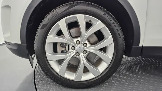 Land Rover 2 P250 SE 2022 5