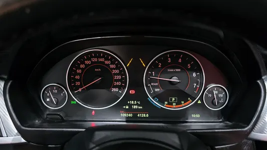BMW 4 Series (F32) 430i M 2018 8