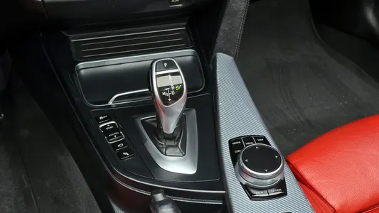 BMW 4 Series (F32) 430i M 2018 9
