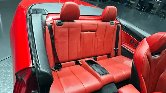 BMW 4 Series (F32) 430i M 2018 12