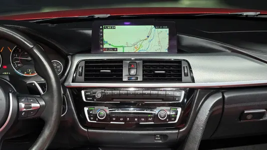 BMW 4 Series (F32) 430i M 2018 17