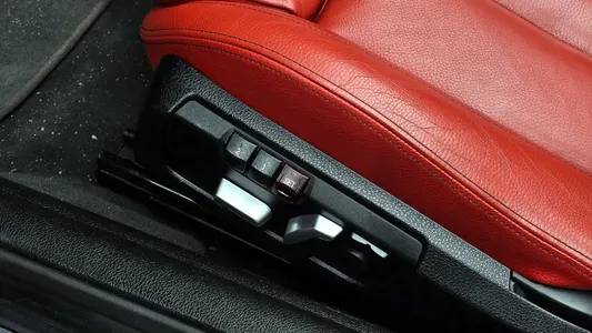 BMW 4 Series (F32) 430i M 2018 19