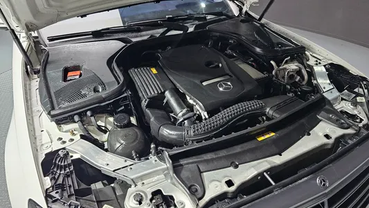 Mercedes-Benz E-Class W213 E300 2018 6