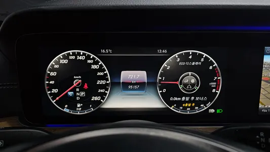 Mercedes-Benz E-Class W213 E300 2018 8