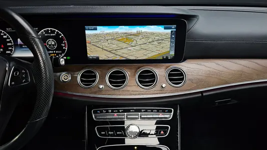 Mercedes-Benz E-Class W213 E300 2018 12